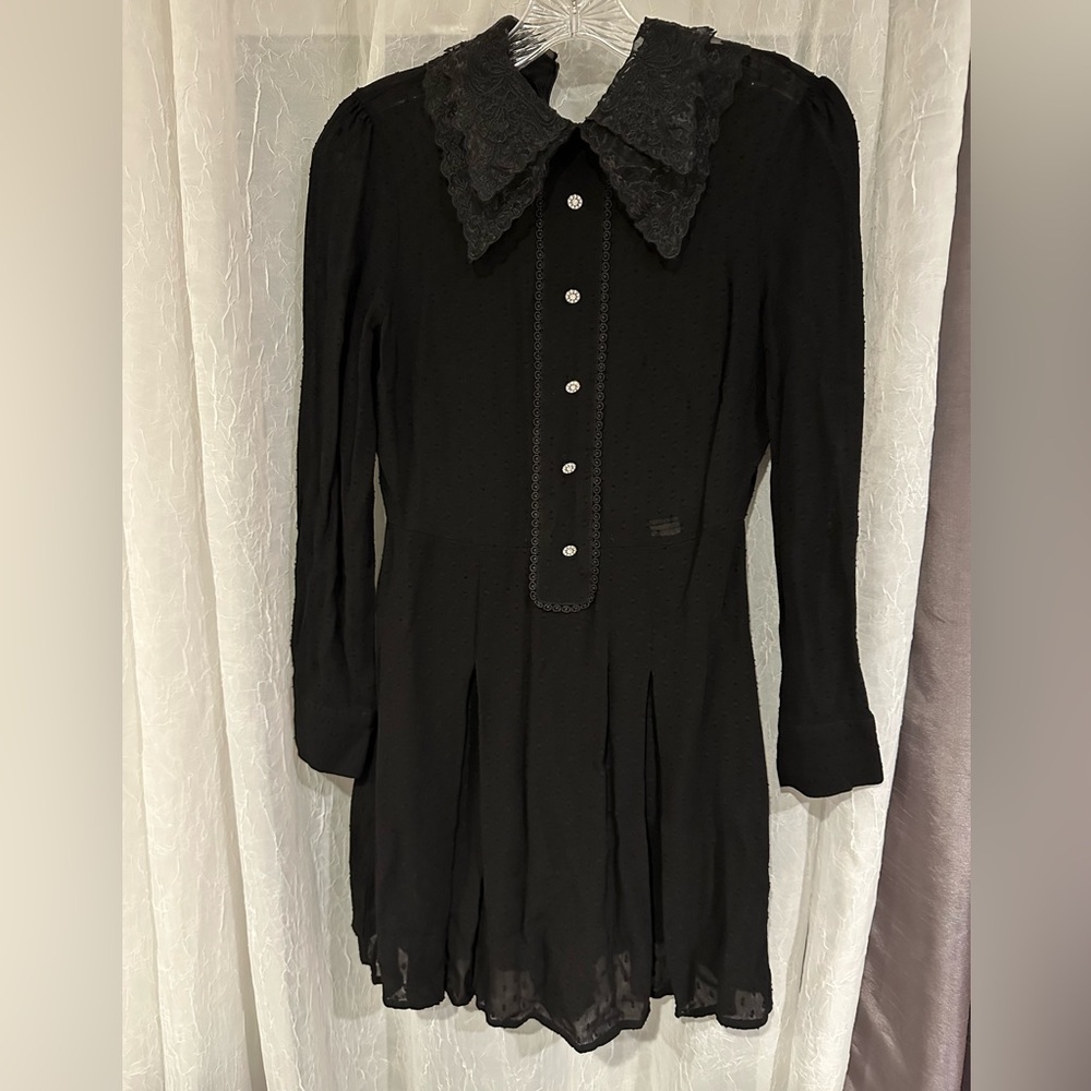 Beautiful chic dress